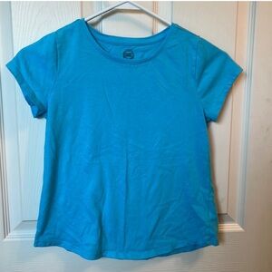 Girl’s Wonder Nation Tee